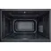 LG MS3032JAS Microwave