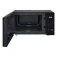 LG Microondas MS3032JAS