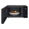 LG Micro-ondas MS3032JAS