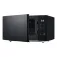 LG MS3032JAS Microwave