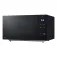 LG MS3032JAS Microwave