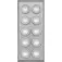 Marcato Ravioli Tablet Pasta Machine