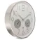 Mebus 12989 Wall Alarm clock