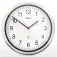 Mebus 19809 Wall Alarm clock