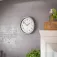 Mebus Reloj de pared 19809