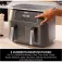 Ninja DZ300EU airfryer