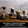 Ninja ES601EUBK Espressomaschine