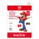 Nintendo MicroSD Express 256 GB karta SD