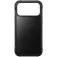 Nomad Capa de telefone Rugged Leather iPhone 17 Pro Max