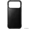 Nomad Capa de telefone Rugged Leather iPhone 17 Pro Max