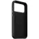 Nomad Capa de telefone Rugged Leather iPhone 17 Pro Max