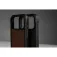 Nomad Rugged Leather iPhone 17 Pro Max telefonfodral