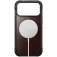 Nomad Capa de telefone Rugged Leather iPhone 17 Pro Max