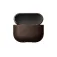 Nomad Rustic Brown Leather AirPods V3 Case