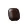 Nomad Rustic Brown Leather AirPods V3 Case