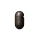 Nomad Rustic Brown Leather AirPods V3 Case
