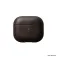 Nomad Rustic Brown Leather AirPods V3 Case