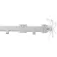 Oneforall Support d´écran DM 2120
