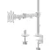 Oneforall Support d´écran DM 2120