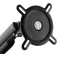 Oneforall Support d´écran DM 7110