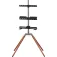 Oneforall Supporto TV Quadpod