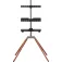 Oneforall Quadpod TV 거치대