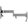 Oneforall WM 6254 wall TV bracket