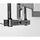 Oneforall WM6454 wall TV bracket