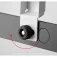 Oneforall WM6454 wall TV bracket