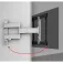 Oneforall WM6454 wall TV bracket