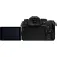 Panasonic Lumix DC-G97 Kompaktkamera