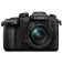 Panasonic Lumix GH5 II Compactcamera