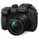 Panasonic Câmera compacta Lumix GH5 II