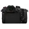 Panasonic Câmera compacta Lumix GH5 II