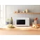Panasonic NN GM 21 Microwave