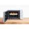 Panasonic Microondas NN GM 21