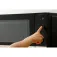Panasonic NN SD 38 Microwave