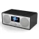 Panasonic RF-D40EG-K Digitalradio