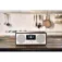 Panasonic RF-D40EG-K Digitalradio