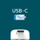 Philips Pendrive FM51FD175B/00 512GB