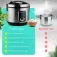 Proficook PC-RK 1285 Ris koker