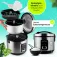 Proficook PC-RK 1285 Ris koker