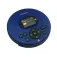 Reflexion PCD540DAB CD-Player