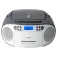 Reflexion RCR2260 Weckerradio