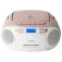 Reflexion RCR2260 Wekkerradio