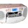 Reflexion RCR2260 Wekkerradio