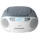 Reflexion RCR2260DAB Weckerradio