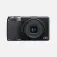 Ricoh GR IIIx HDF compact camera
