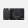 Ricoh GR IIIx HDF Compactcamera