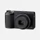 Ricoh GR IIIx HDF Compactcamera